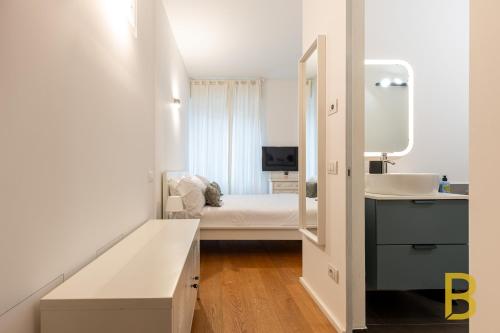 BePlace Apartments in De Amicis 5