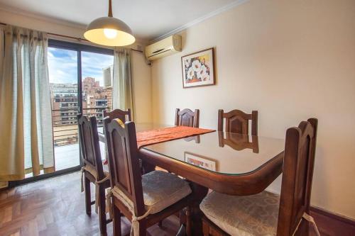 Amplio duplex familiar en Nueva Cordoba