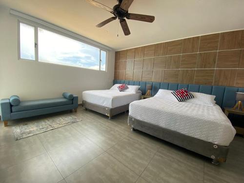 Ctgna 10 personas 3 habitaciones Playa Américas Morros - image 2