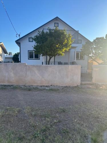 Allen Street Trails Inn in Tombstone, USA