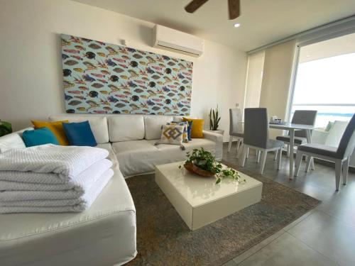 Ctgna 10 personas 3 habitaciones Playa Américas Morros - image 3
