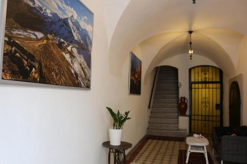 Einrichtungen, Hotel SINOS in Klagenfurt