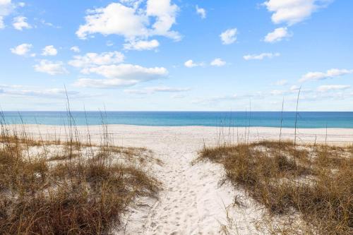 Front Beach Oasis