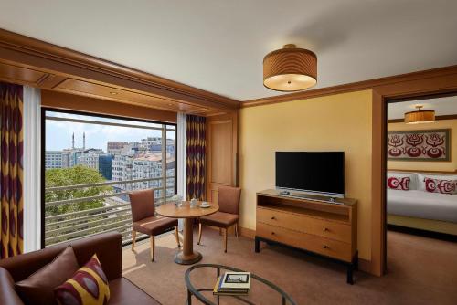Divan Istanbul, Istanbul (photo 8)
