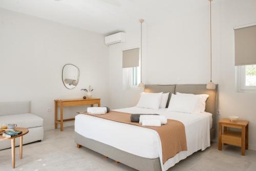 ULIVETO PAXOS 4
