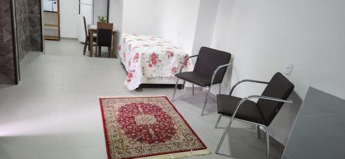 kit net em casa de família Florianópolis (kit net em casa de familia Florianopolis) in Itacorubi