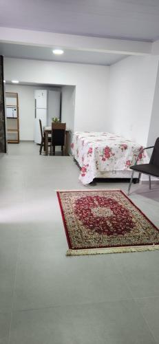 kit net em casa de família Florianópolis (kit net em casa de familia Florianopolis) in Itacorubi