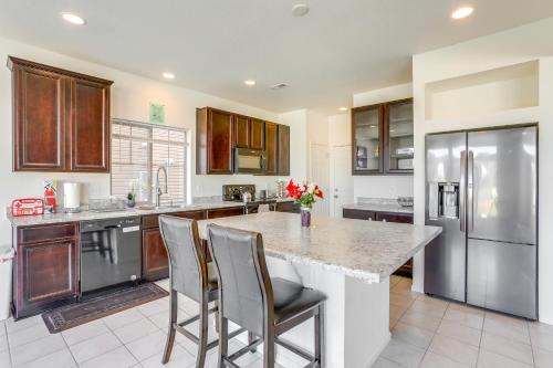 10 Mi to Airport Denver Family Home with Yard! in Aurora, USA
