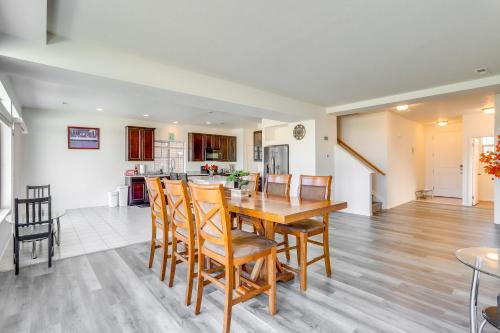 10 Mi to Airport Denver Family Home with Yard! in Aurora, USA