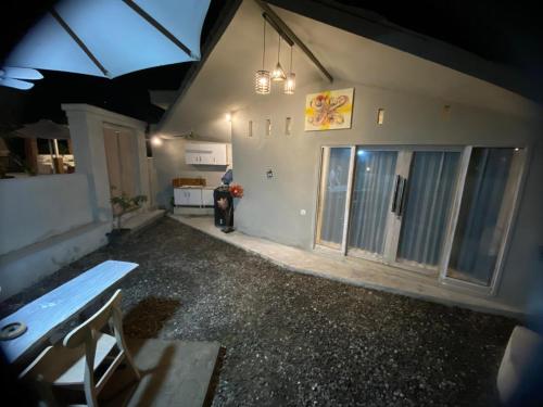 Batur Homestay and Lodge Room Type - Suite with Mountain View