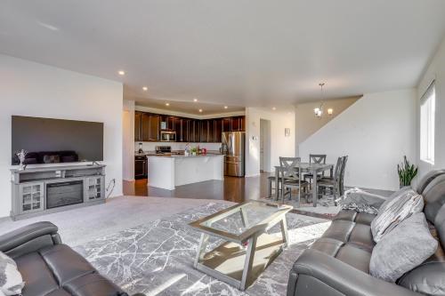 Home Near Wildlife Refuge in Commerce City! in Henderson, USA