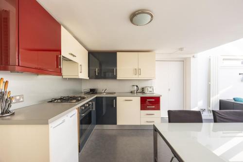 GuestReady - Modern home near Craigmillar area in Prestonfield
