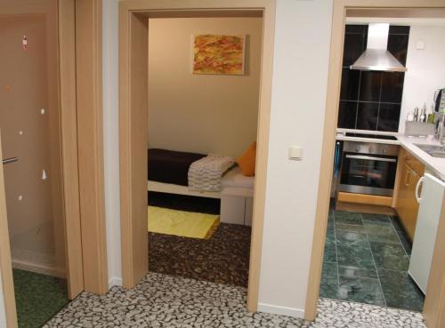 Modern Apartment  image 2
