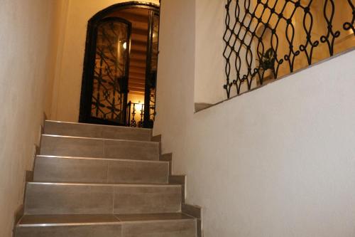 Eingang, Hotel SINOS in Klagenfurt