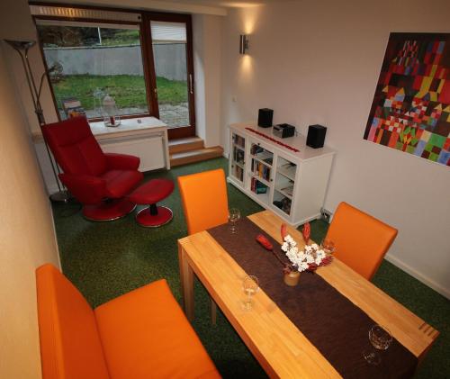 Modern Apartment  image 3