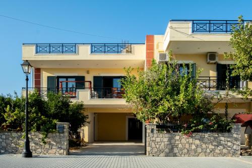 Spacious House in a Quiet Neighbourhood, Ierápetra (foto 7)