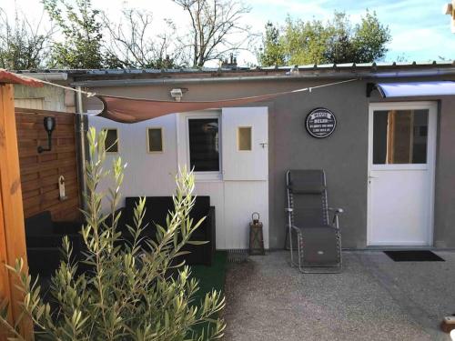 Charmant studio - Location saisonnière - Sucy-en-Brie