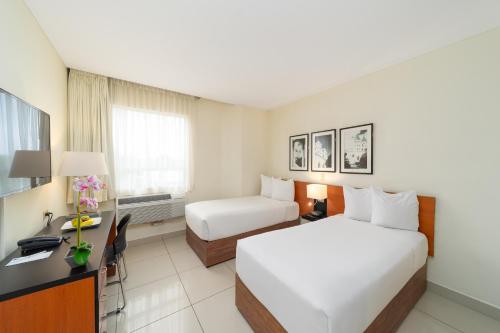 Comfort Inn Real San Miguel in 산 미구엘