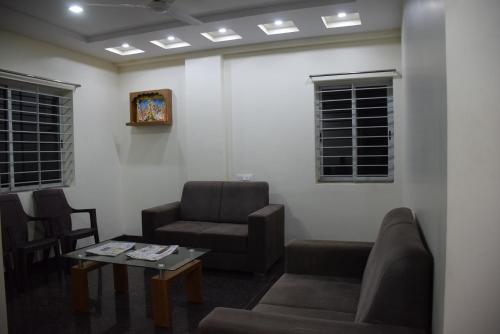 Shrinivas  Lodge photo 5