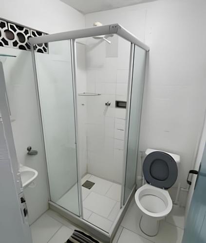 kopalnica, Casa da Lua Buzios in Buzios center mesta