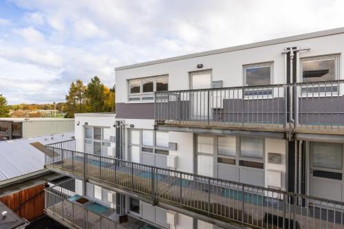 GuestReady - Modern home near Craigmillar area in Prestonfield