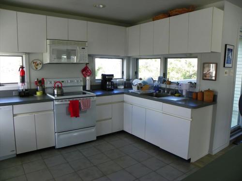 5 Bedrooms On Private Lane! in Loveladies, USA