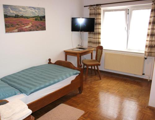 Hotel Alte Münze (Hotel Alte Munze) in Gifhorn