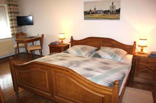 Hotel Alte Münze (Hotel Alte Munze) in Gifhorn