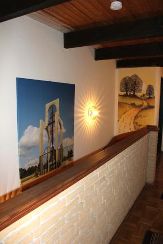 Instalaciones, Hotel Alte Münze (Hotel Alte Munze) in Gifhorn