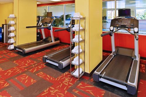 Courtyard by Marriott Denver Cherry Creek - main image