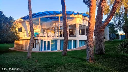 All Nature Villa-25min from Valencia, Valencia (Foto 2)