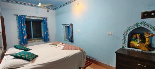 Double Room with Private Bathroom image 5