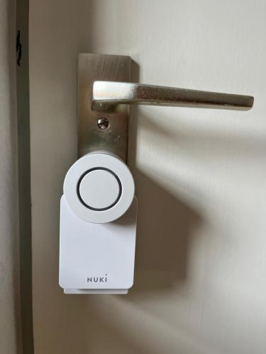 StayZen Holz & Hirsch Deluxe Hideaway zentral mit Parkplatz StayZen Holz & Hirsch Deluxe Hideaway zentral mit Parkplatz