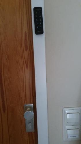 StayZen Holz & Hirsch Deluxe Hideaway zentral mit Parkplatz StayZen Holz & Hirsch Deluxe Hideaway zentral mit Parkplatz