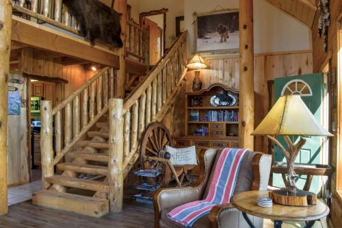 201 Crestone Pl. in Pagosa Springs, USA