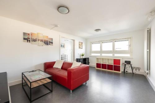 GuestReady - Modern home near Craigmillar area in Prestonfield