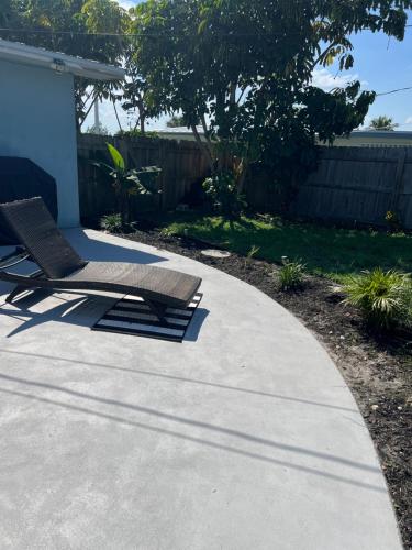 Location-Location-Location in Jensen Beach Cottage in Jensen Beach, USA