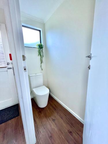 OK Holiday Unit #5 - Queenstown Holiday Apartment - image 11