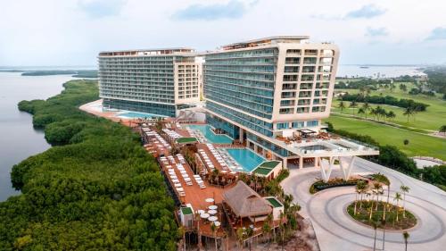 Mondrian Cancun, Cancún