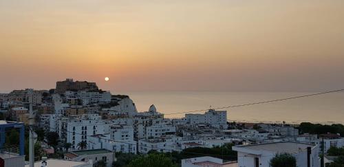  Villa Lia - Appartamento privato in Vieste