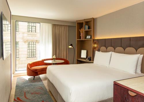 DoubleTree by Hilton Hotel London - Tower of London - image 4