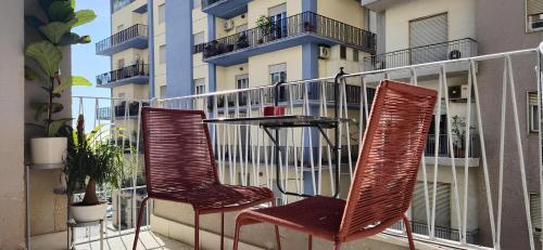 Casa Sunrise - The Guest House 3