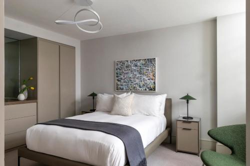 AKA Marylebone - image 11