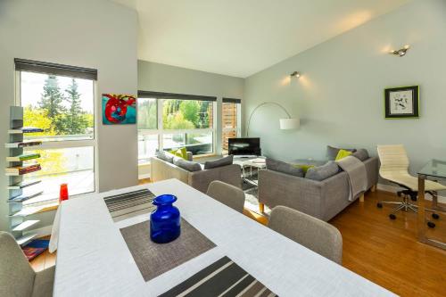 NN - The Kit 4 - Downtown 1-Bed 1-Bath, Whitehorse (Foto 5)