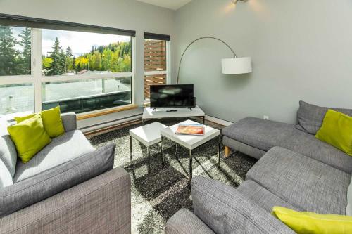 NN - The Kit 4 - Downtown 1-Bed 1-Bath, Whitehorse (Foto 6)