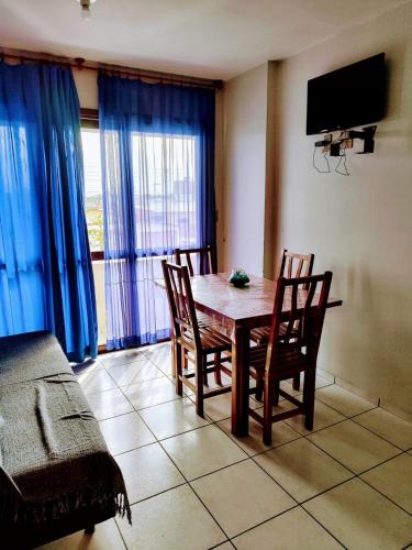 virtuve, Pousada Mello in Balneário Arroio Do Silva