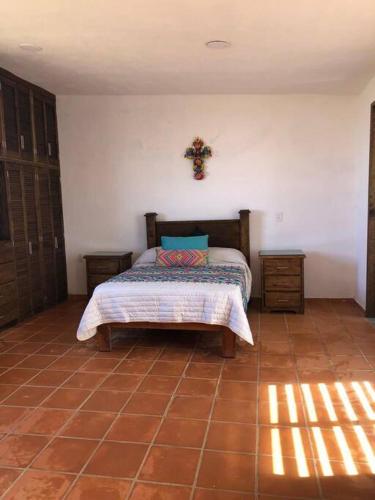 casa moreliana in Morelia, Mexico