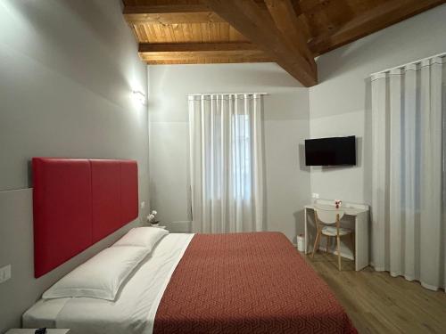 1 king bed