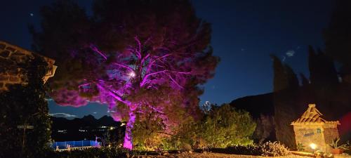  Casa Pura Vida in Relleu