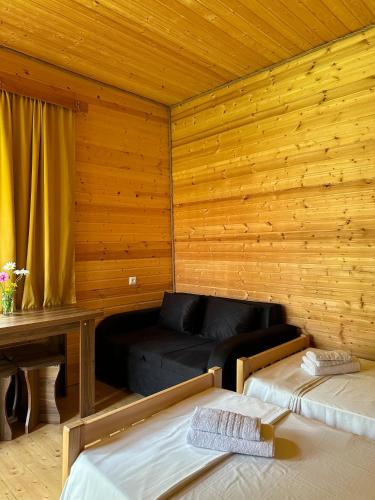 Kvela Cottage - ყველა კოტეჯი - Tap to explore photos